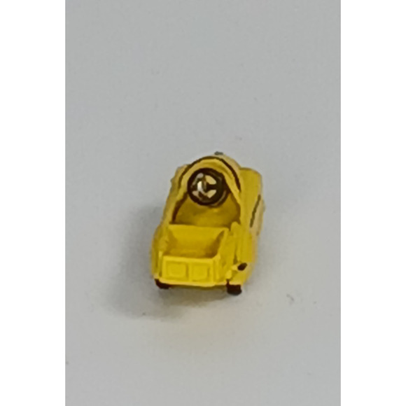 Miniature Hallmark Kiddie Car Classics 1953 Murray Dump Truck Keepsake ornament - Picture 8 of 9